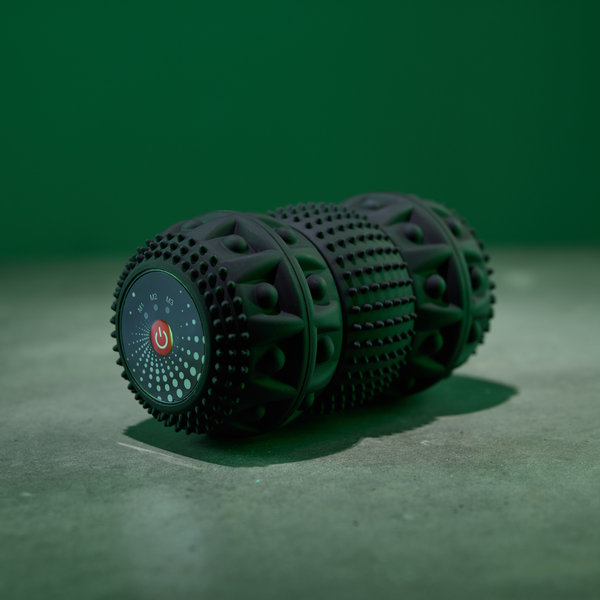 Vibrating Roller Go