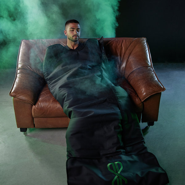 Sauna Blanket