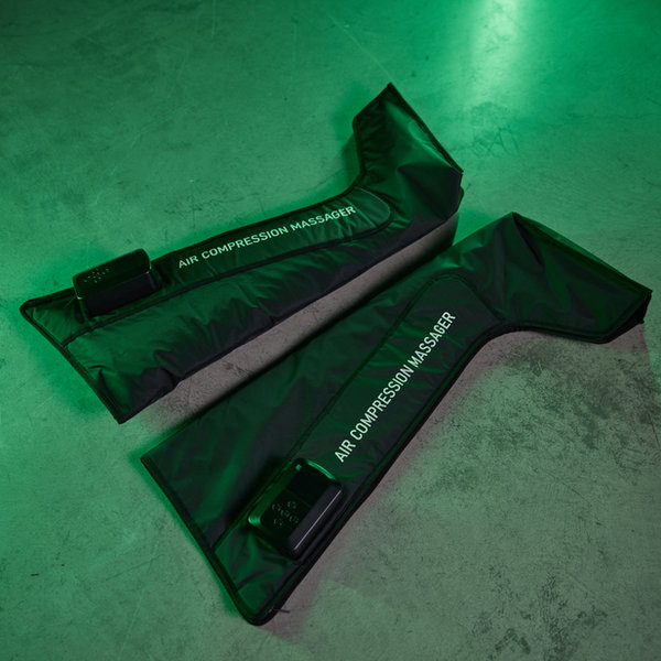 Compression Boots GO